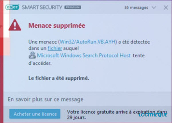 ESET Smart Security Premium 2020